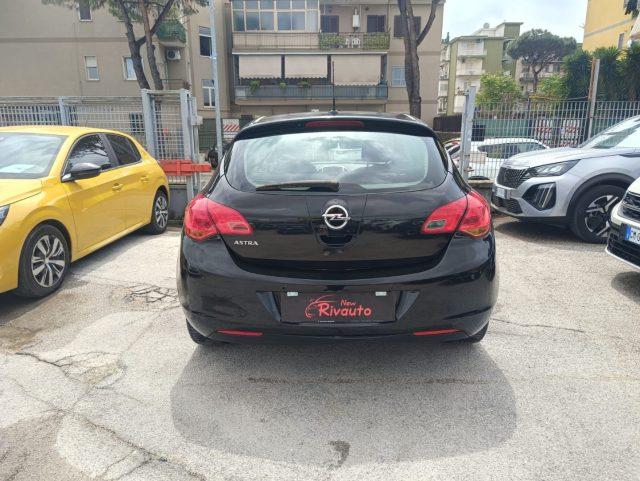 OPEL Astra 1.4 100CV 5 porte Elective