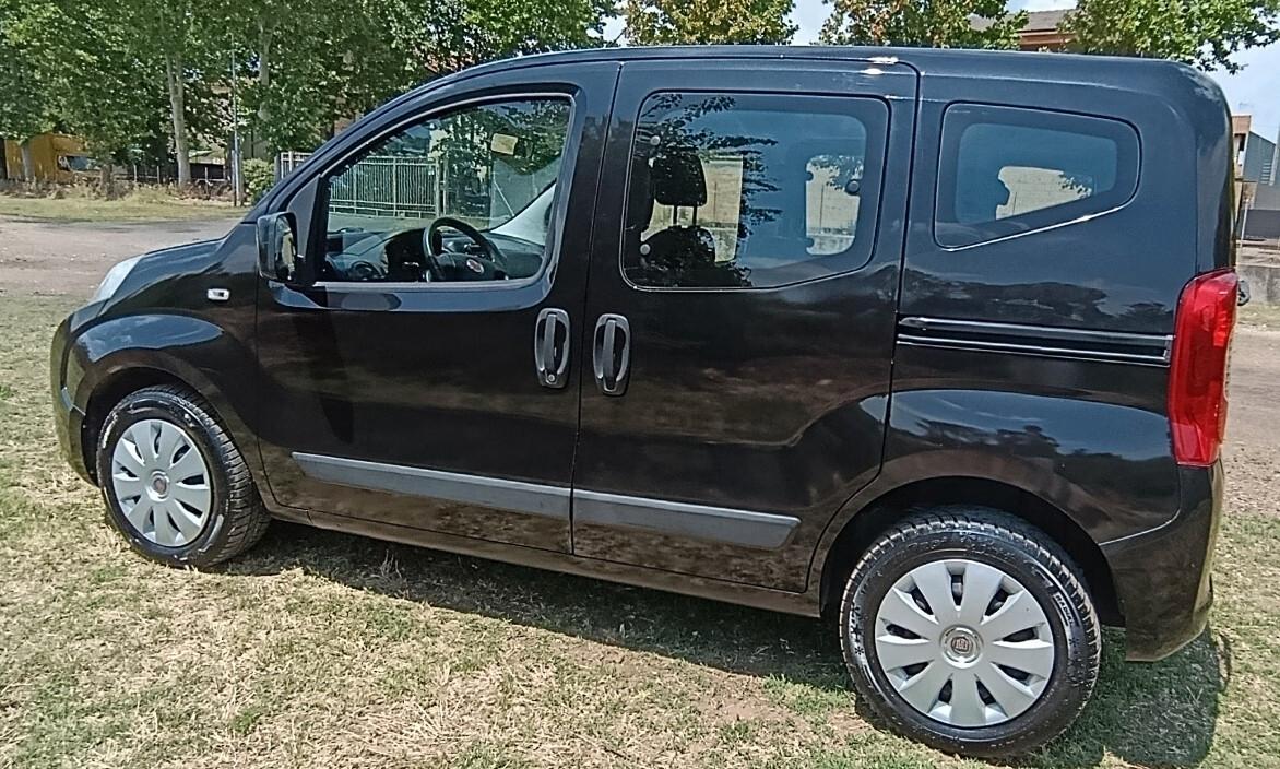 Fiat Qubo 1.3 MJT 75 CV Dynamic