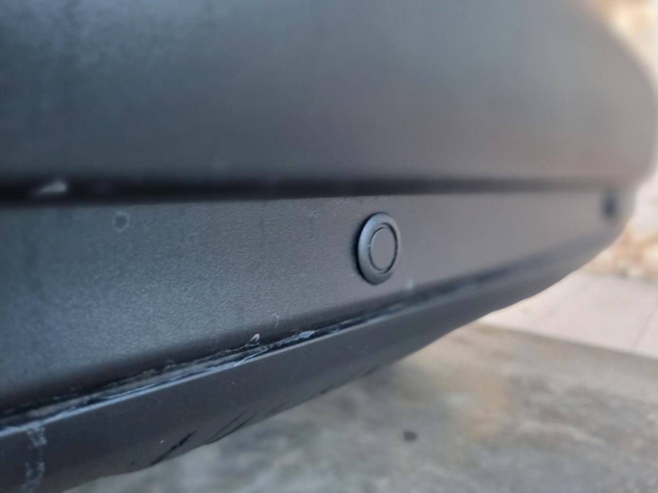 Peugeot 2008 1.4 hdi 8v Active 68cv