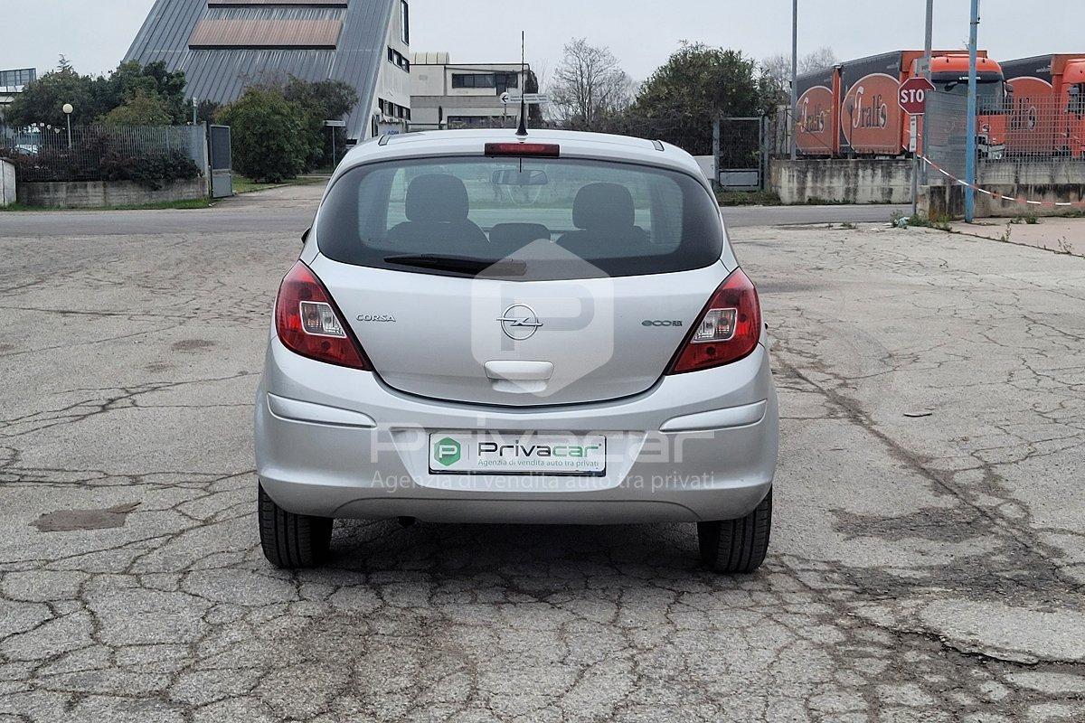 OPEL Corsa 1.3 CDTI 75CV ecoFLEX 5 porte Club