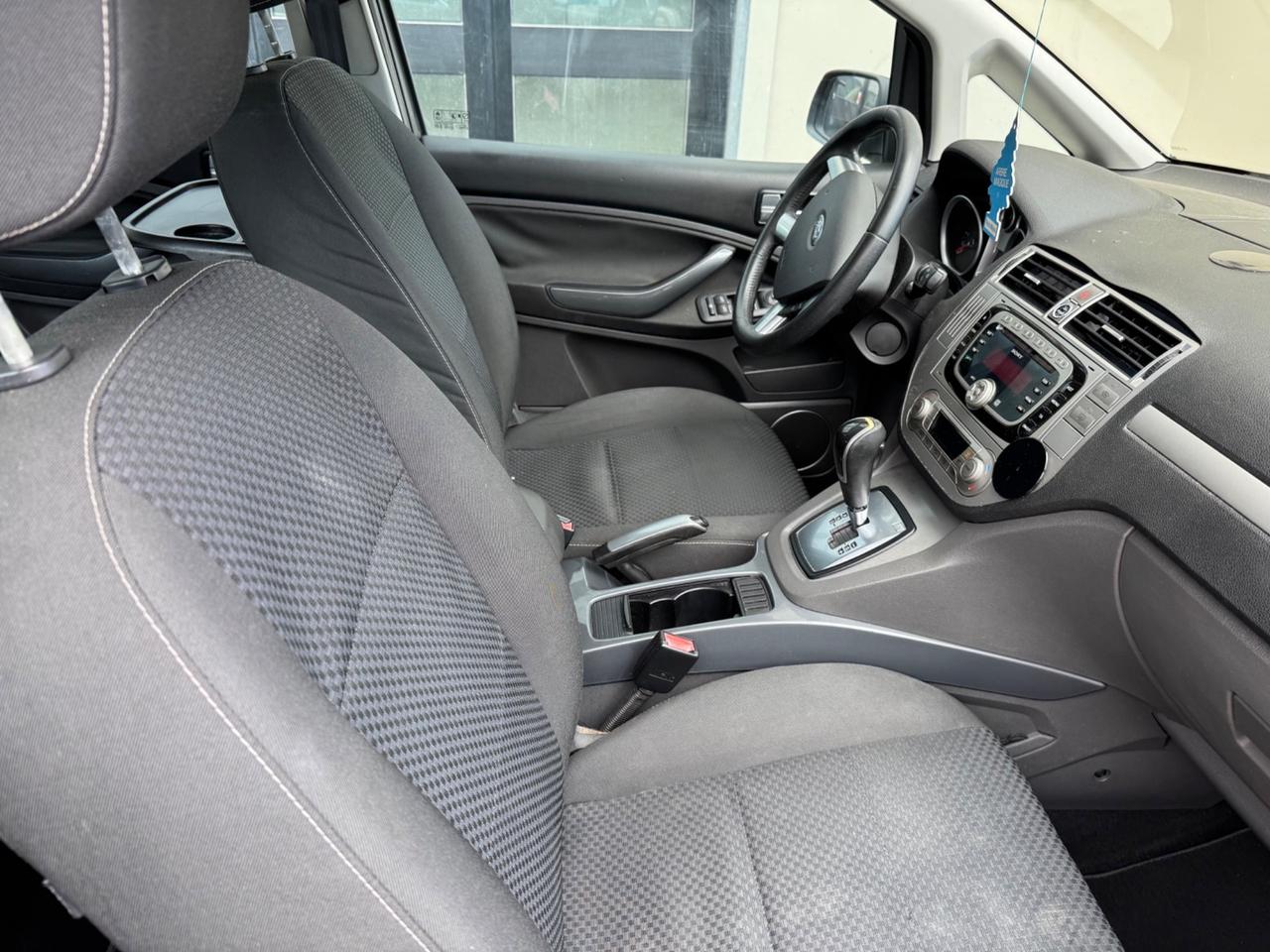 Ford C-Max 1.6 TDCi 115CV Titanium
