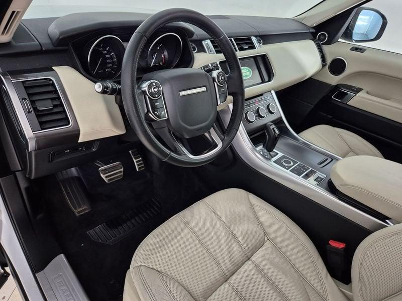 Land Rover RR Sport II 2014 Die. 3.0 tdV6 HSE auto