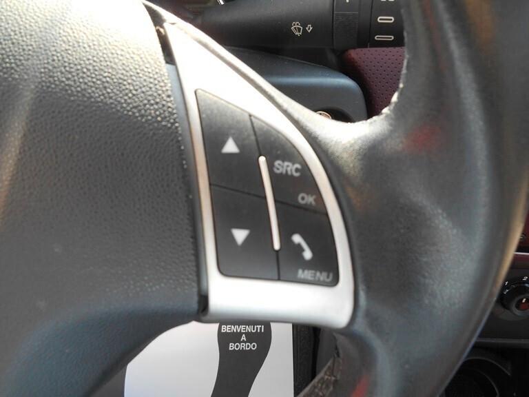 Fiat Punto Evo 1.2 5 porte KM 67000 NO BLOCCHI