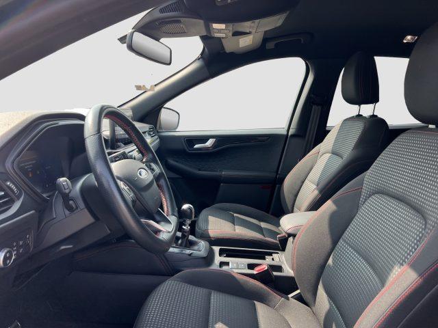 FORD Kuga Kuga 1.5 EcoBlue 120 CV 2WD ST-Line