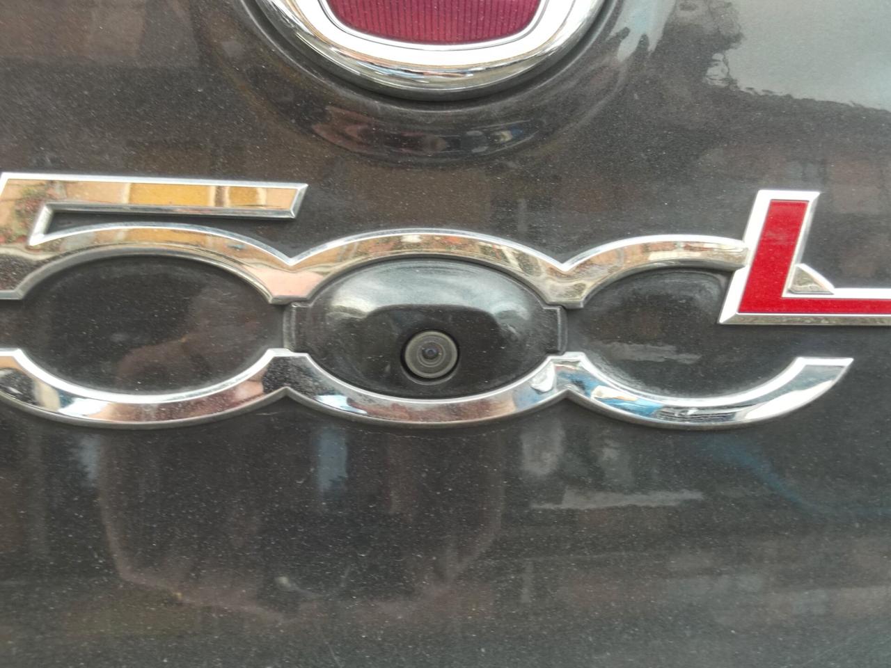 Fiat 500L 1.3 Multijet 95 CV Business - 03