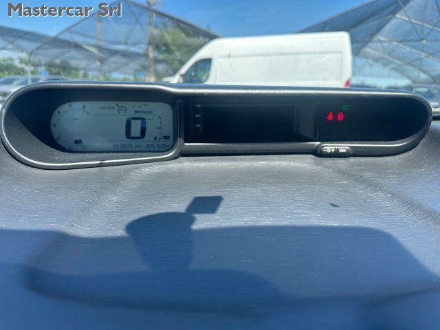 CITROEN C3 C3 Picasso Picasso 1.4 vti 16v Ideal tg. EA273RF