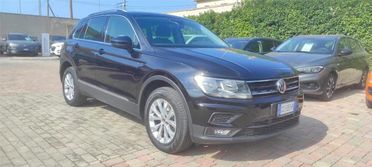 VOLKSWAGEN Tiguan 2ª serie 2.0 TDI SCR DSG 4MOTION Business BMT