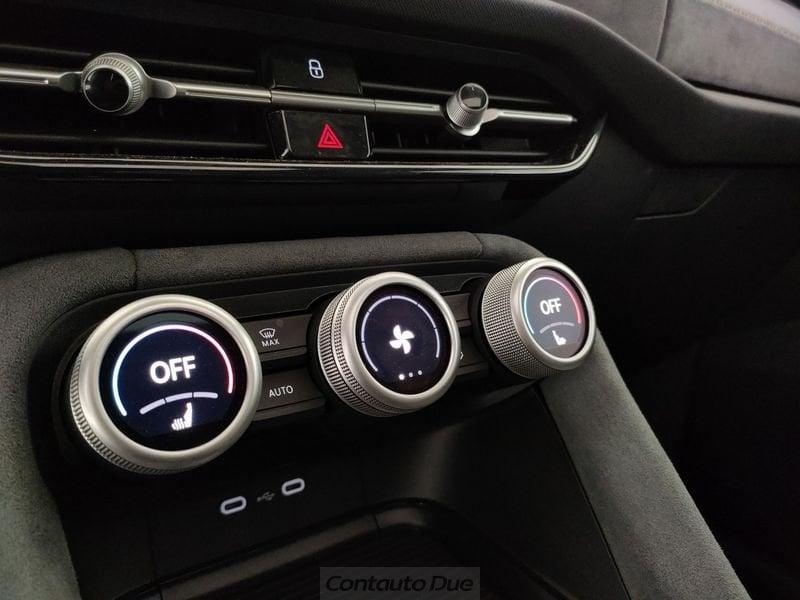 Škoda Kodiaq 1.5 TSI PHEV DSG Style