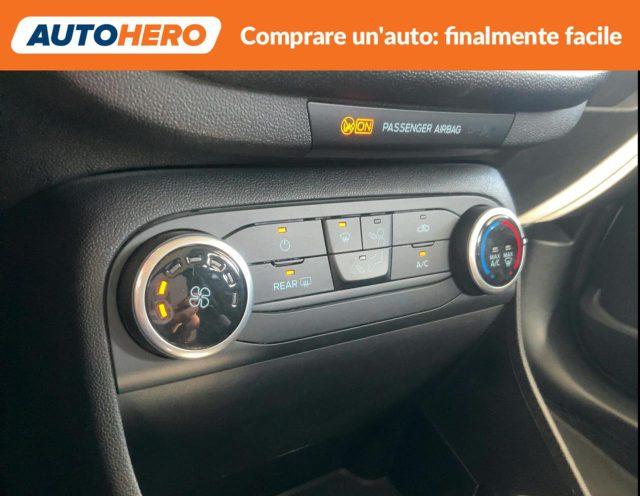 FORD Fiesta 1.1 85 CV 5 porte Plus