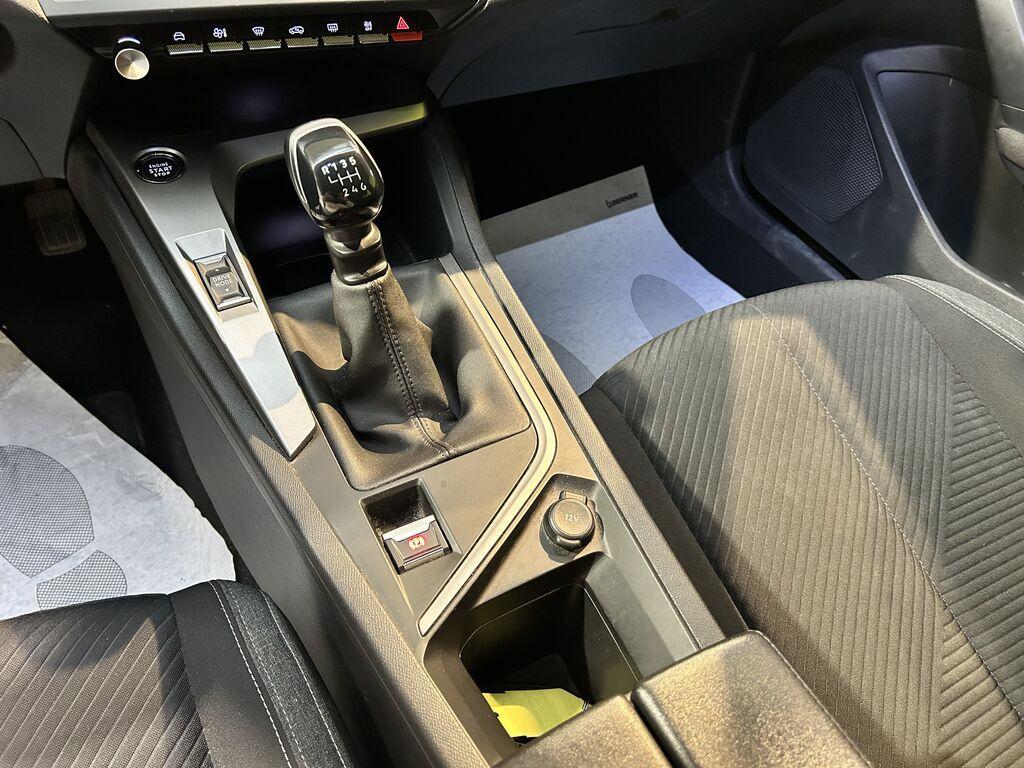 Peugeot 308 1.2 PureTech Turbo Active Pack