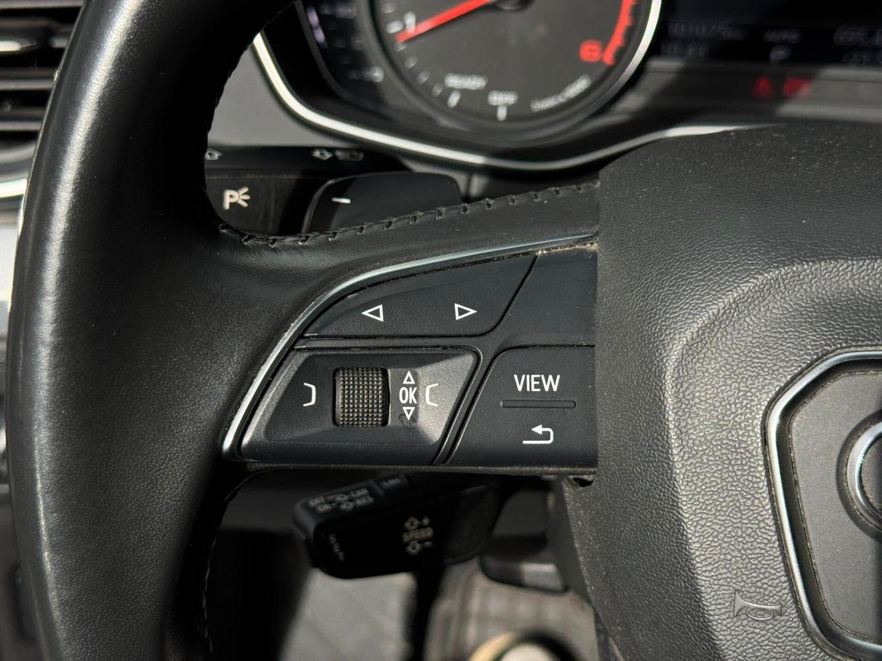 Audi Q5 2.0 TDI quattro S tronic Business Sport