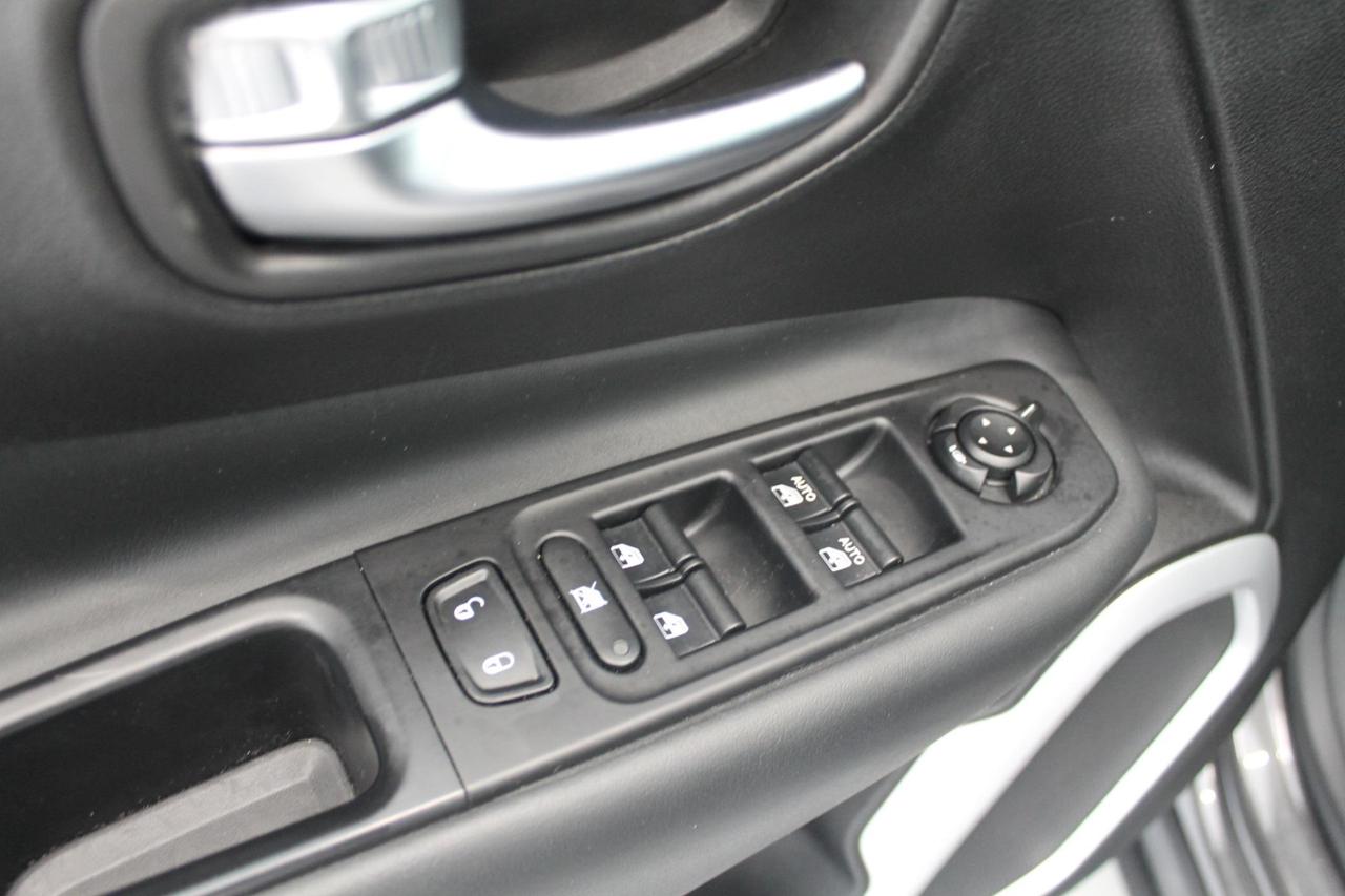 Jeep Renegade 1.6 Mjt 120 Cv. Limited