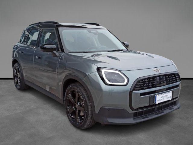 MINI Countryman D Classic Countryman Pacchetto S
