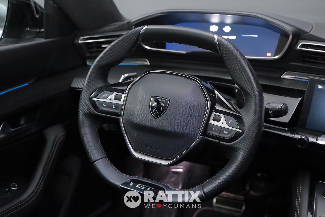 Peugeot 508 SW 1.5 BlueHDI 130CV GT EAT8