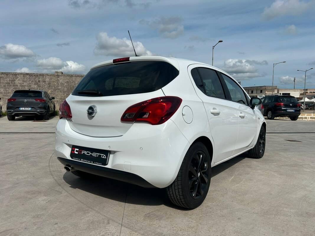 Opel Corsa 1.4 b-Color Gpl 90cv 5p