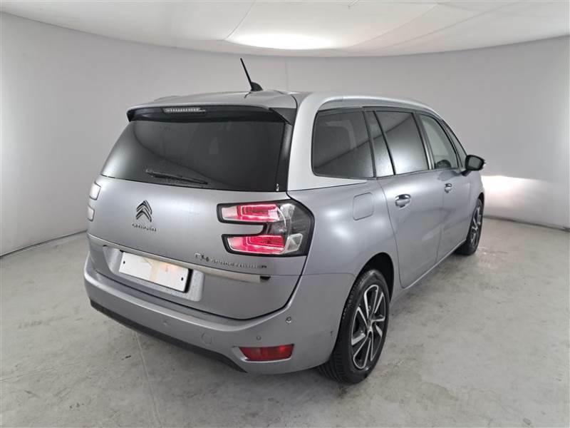 CITROEN GRAND C4 SPACETOURER BlueHDi 130 S/S EAT8 Shine Pack