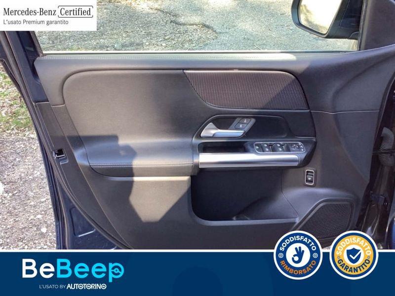 Mercedes-Benz Classe B B 180 D SPORT PLUS AUTO