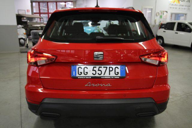 SEAT Arona 1.0 EcoTSI Style 95 CV