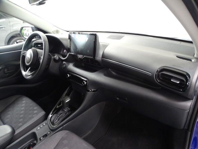 TOYOTA Yaris 1.5 Hybrid 5 porte Trend *PROMO PARISI GROUP*