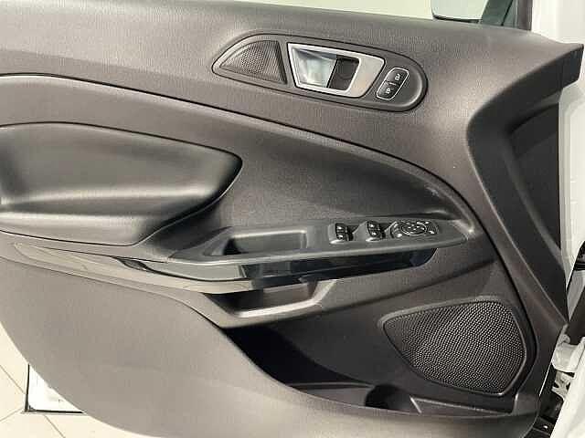 Ford EcoSport 1.5TDCi 100CV Titanium - NEOPATENTATI -