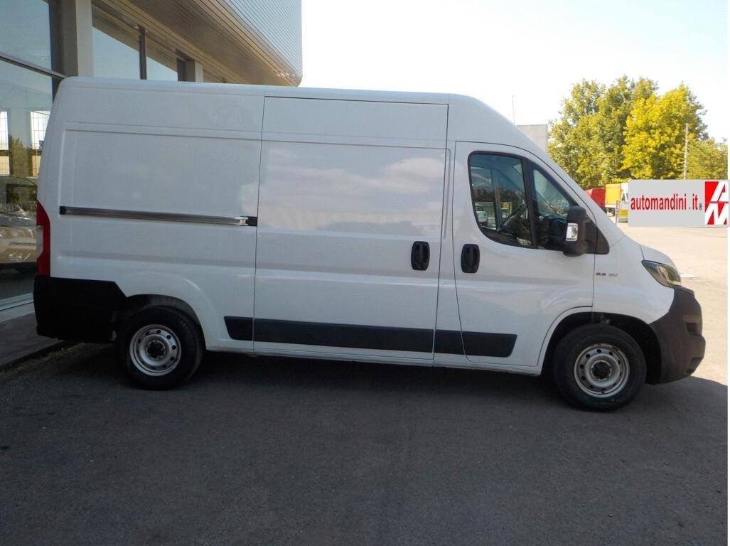 Fiat Ducato 30 2.3 MJT 120CV PM-TM Furgone + IVA