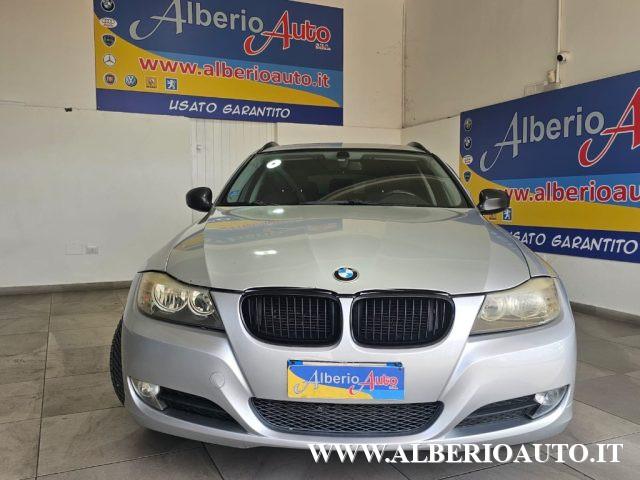 BMW 320 d cat Touring MSport