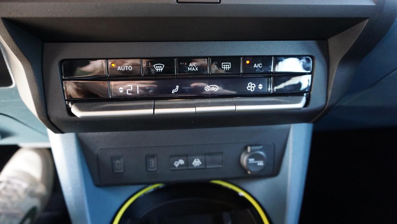 Fiat Grande Panda 1.2 hybrid La Prima 110cv edct
