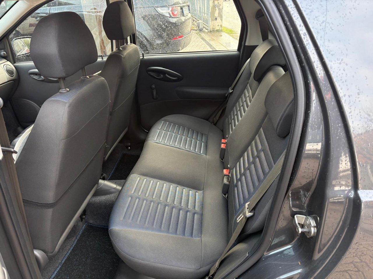 Fiat Punto 5 Porte Punto 5p 1.2 Classic Active OK NEOPATENTATO