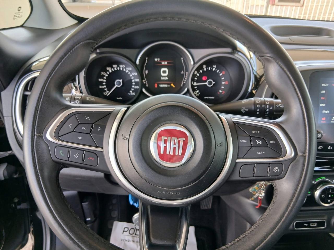 Fiat 500L 1.6 Multijet 120 CV Business