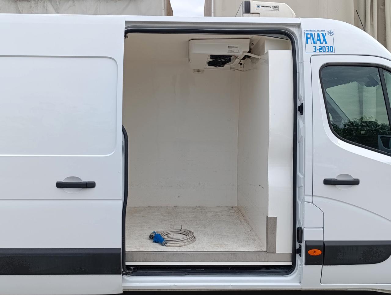 RENAULT Master T35 2.3 dci 135cv L3H2 Advance