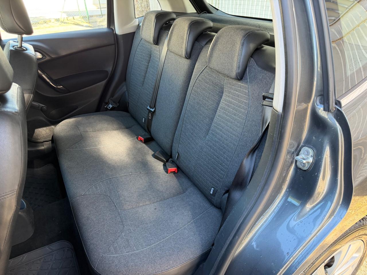 Citroen C3 BlueHDi 75 cv Live Edition