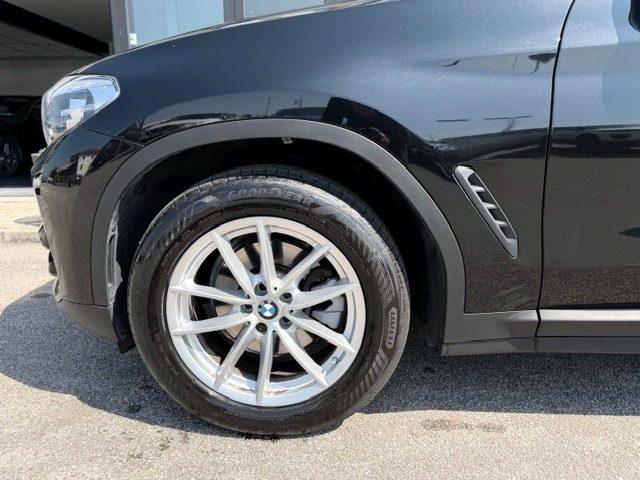 BMW X3 sDrive18d 48V 150CV Business Advantage