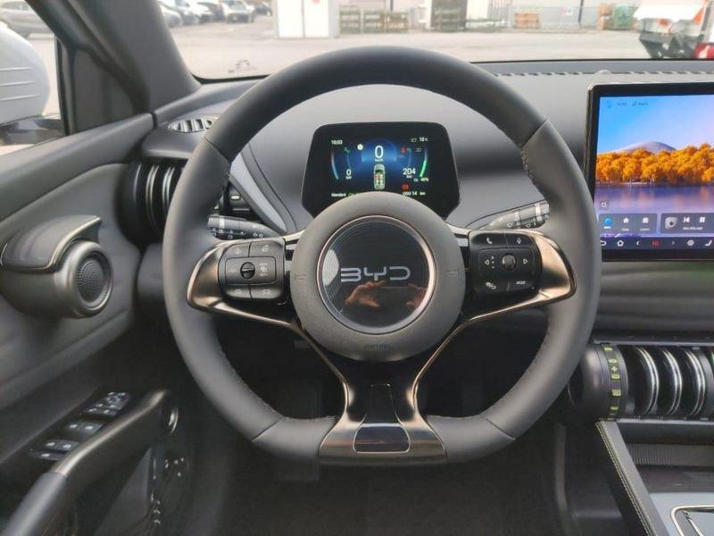 BYD ATTO3 ATTO 3 Comfort