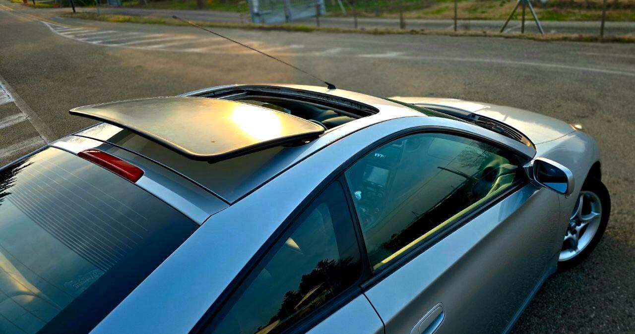 Toyota Celica 1.8 VVT-i