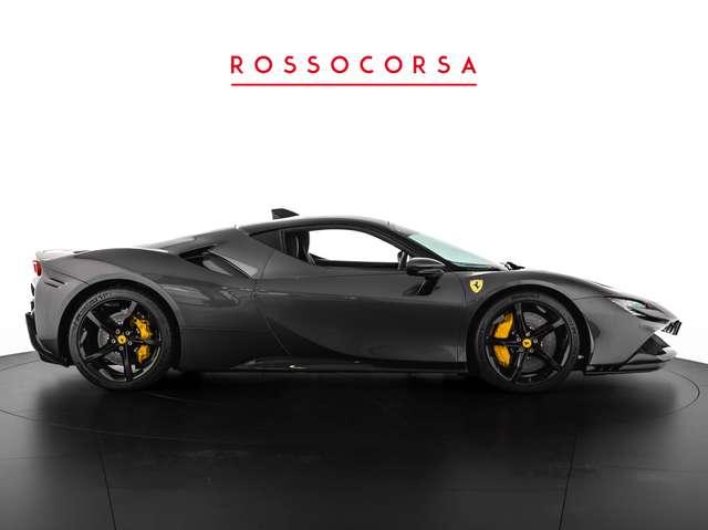 Ferrari SF90 Stradale