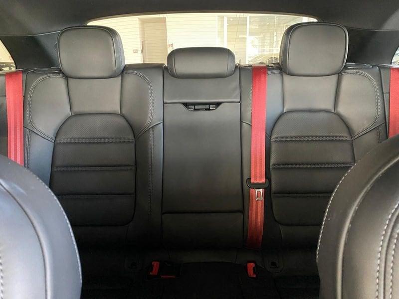 Porsche Macan 2.0 265 cv PDK - IVA Esposta