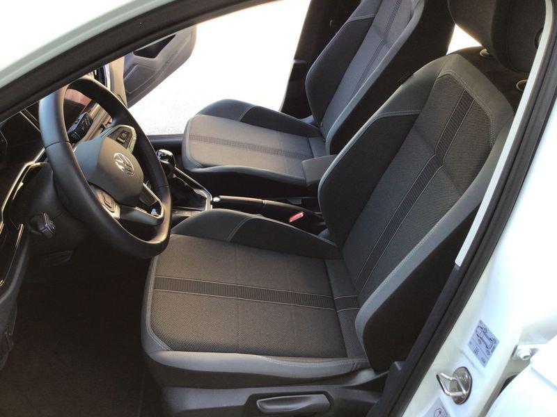 Volkswagen Polo 1.0 TSI Style