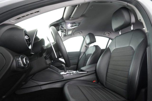 ALFA ROMEO Giulia Giulia 2.2 Turbodiesel 190 CV AT8 Executive