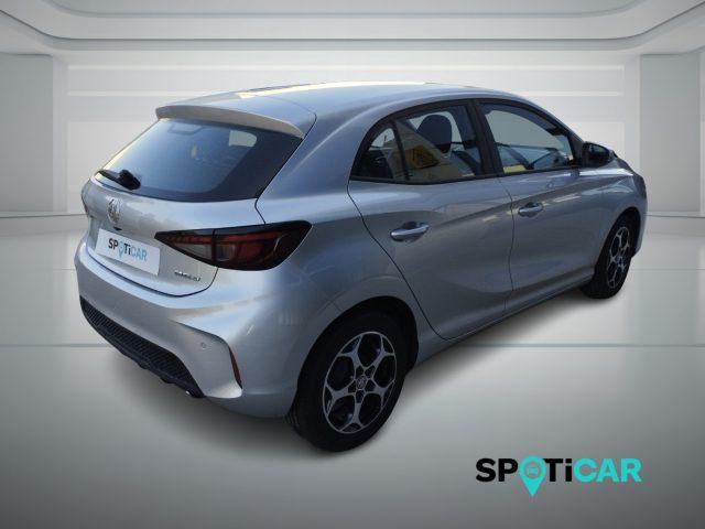 MG MG3 1.5 Comfort
