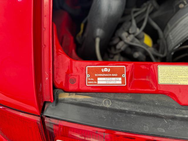 PORSCHE 993 Carrera 2 Coupé - Manuale (Service Porsche)