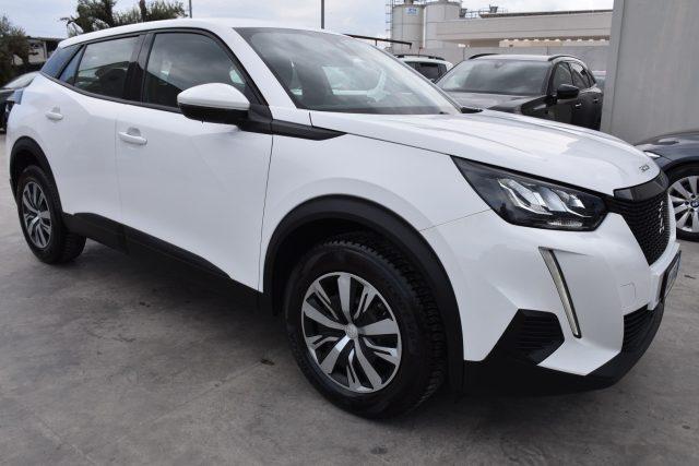 PEUGEOT 2008 PureTech 100 S&S Active *Sensori,LED,Carplay*