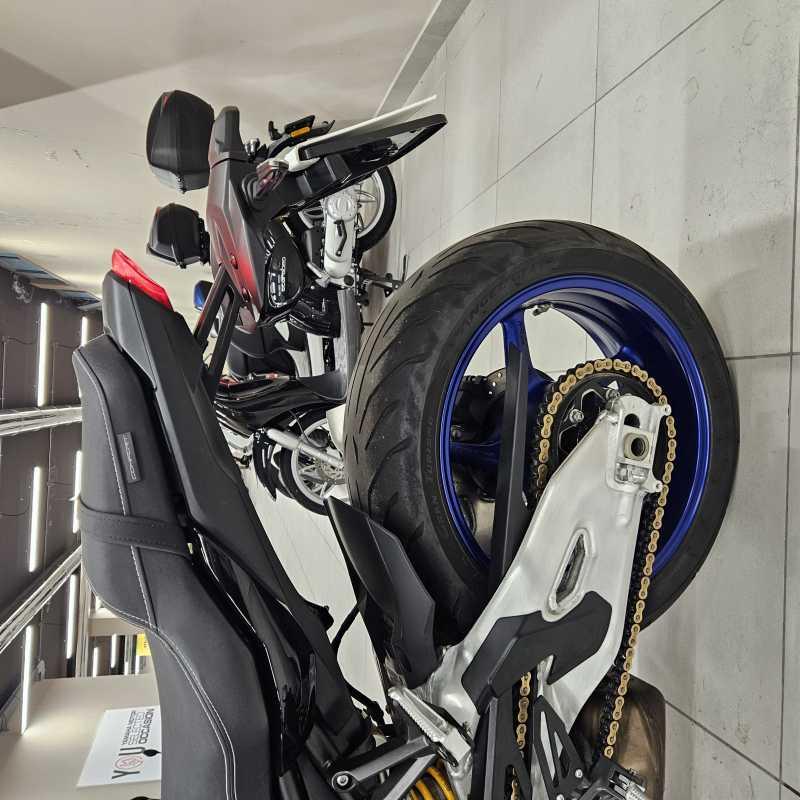 Yamaha MT-10 SP - 2025