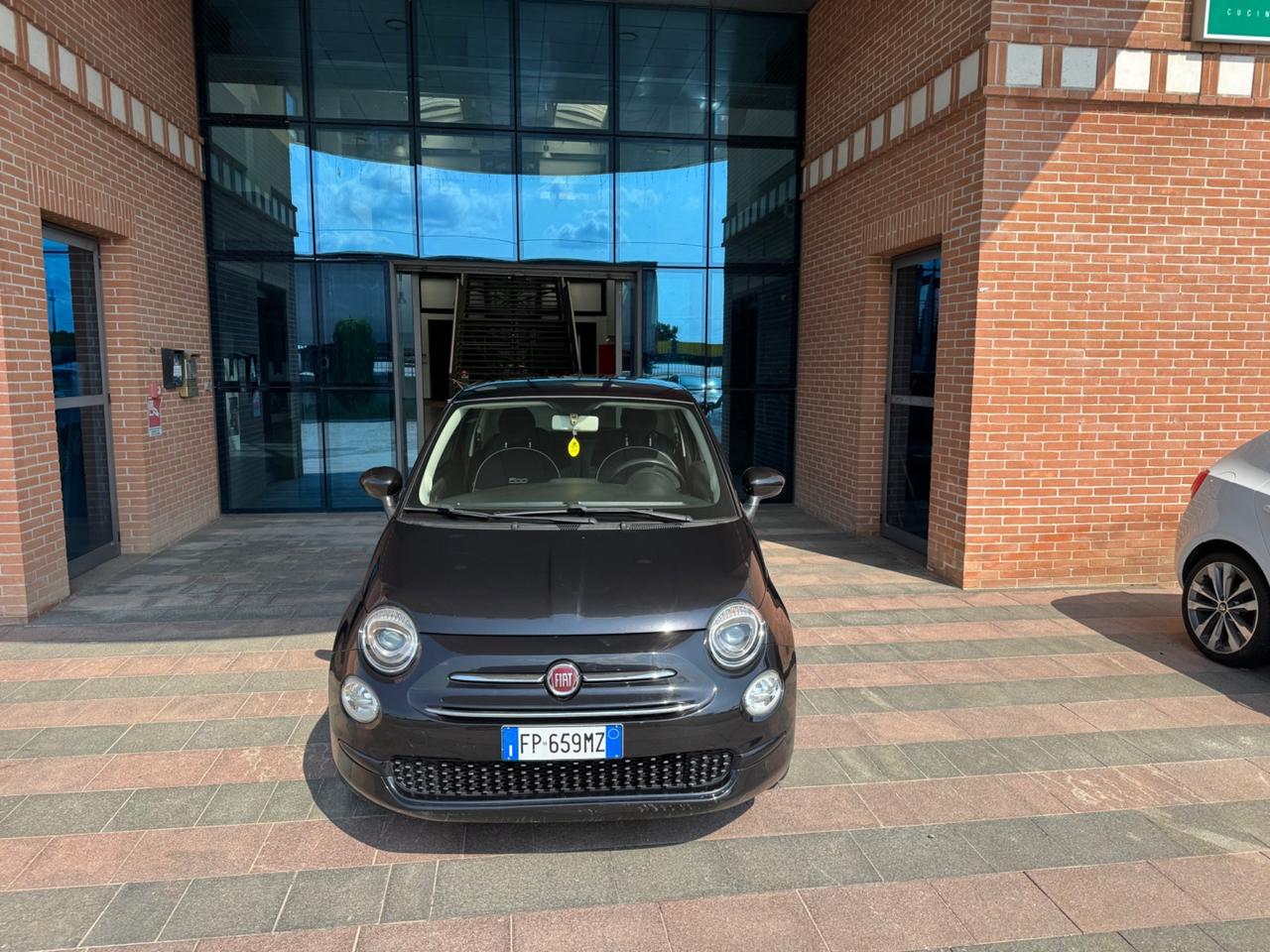 Fiat 500 1.2 Lounge Neopatentati