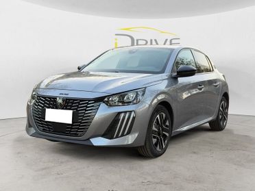 Peugeot 208 208 1.2 puretech Allure s&s 100cv