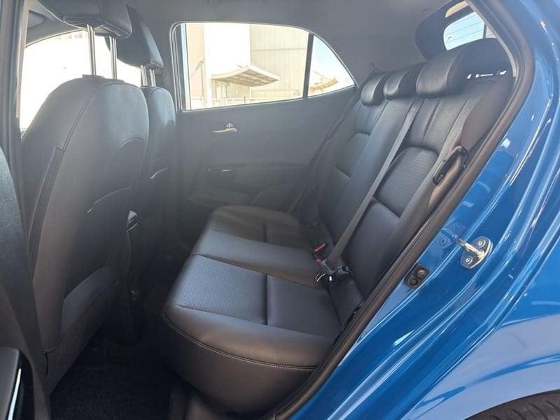 KIA Picanto 1.2 Style (TT) MY25