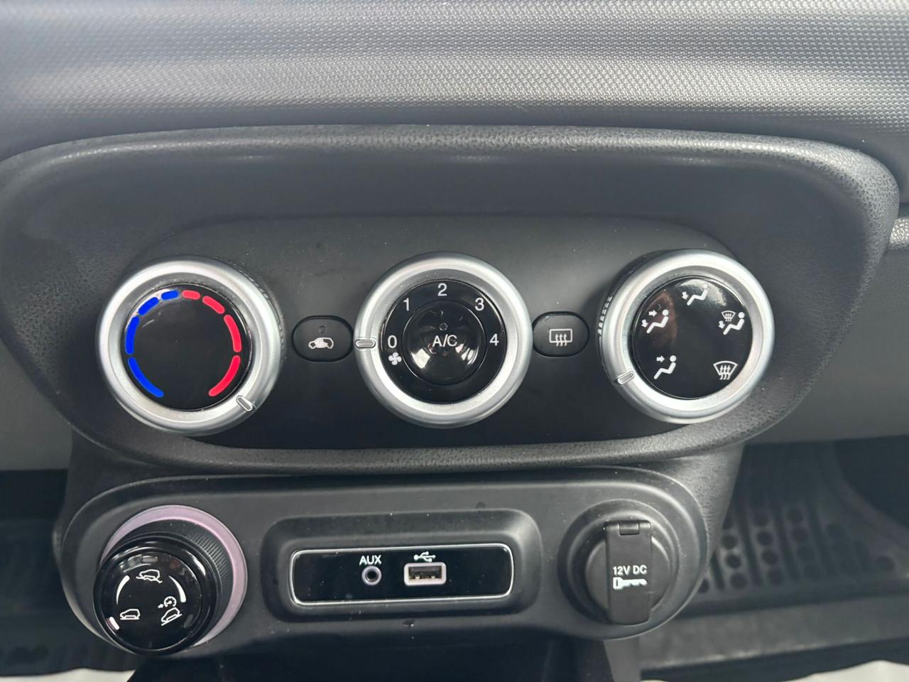 Fiat 500L 1.6 Multijet 120 CV City Cross