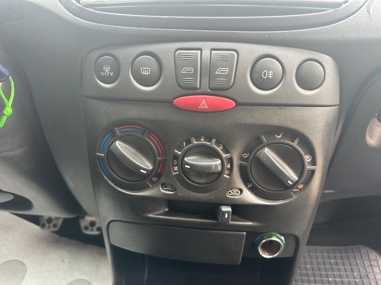 Fiat Punto Classic 1.2 3 porte Dynamic