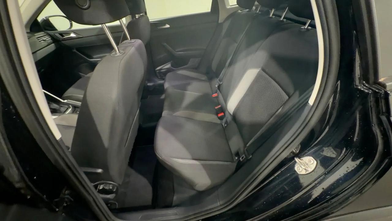 Volkswagen Taigo 1.0 TSI 115 CV Life