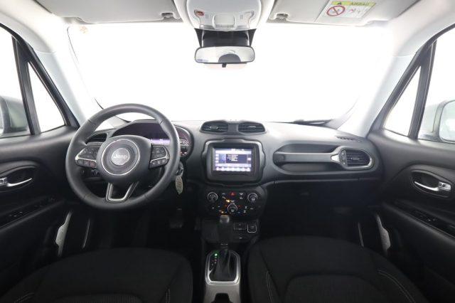 JEEP Renegade Renegade 1.3 T4 DDCT Limited