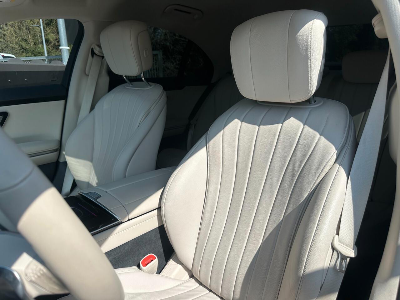 Mercedes-benz S 350 d 4Matic Premium Plus